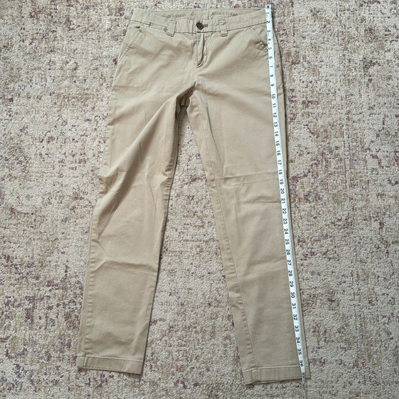 Gap Khaki Pants - Picture 10 of 10